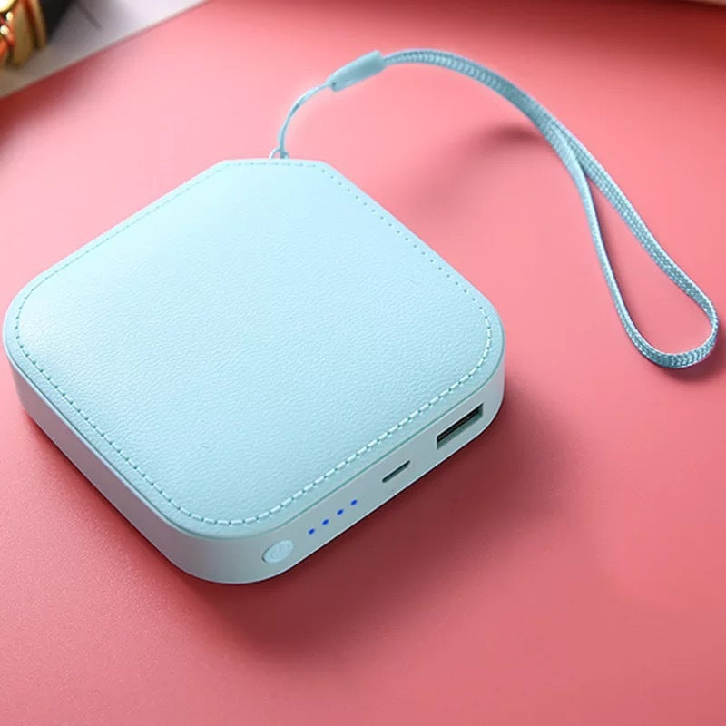 Plastic Portable Power Pack