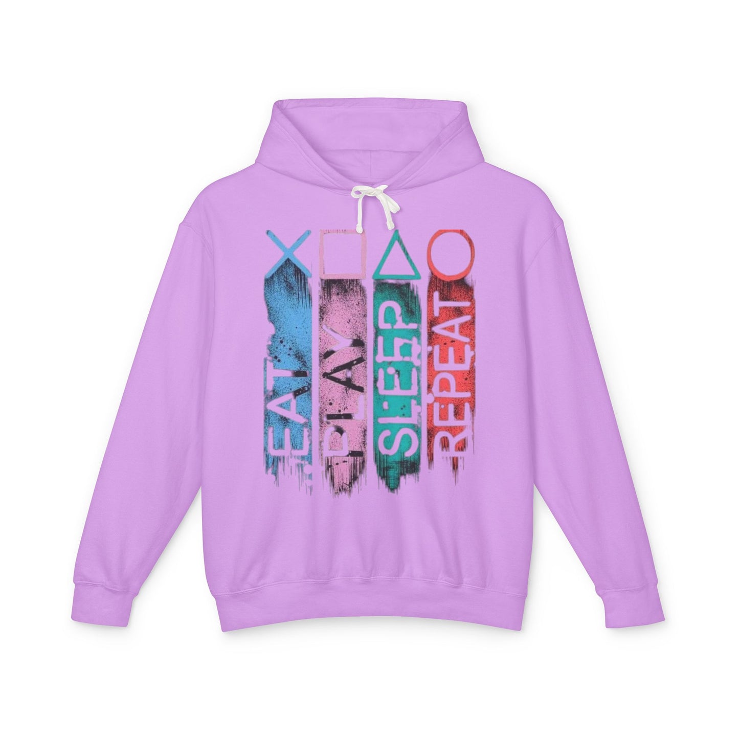 Unisex Hoodie Sweatshirt