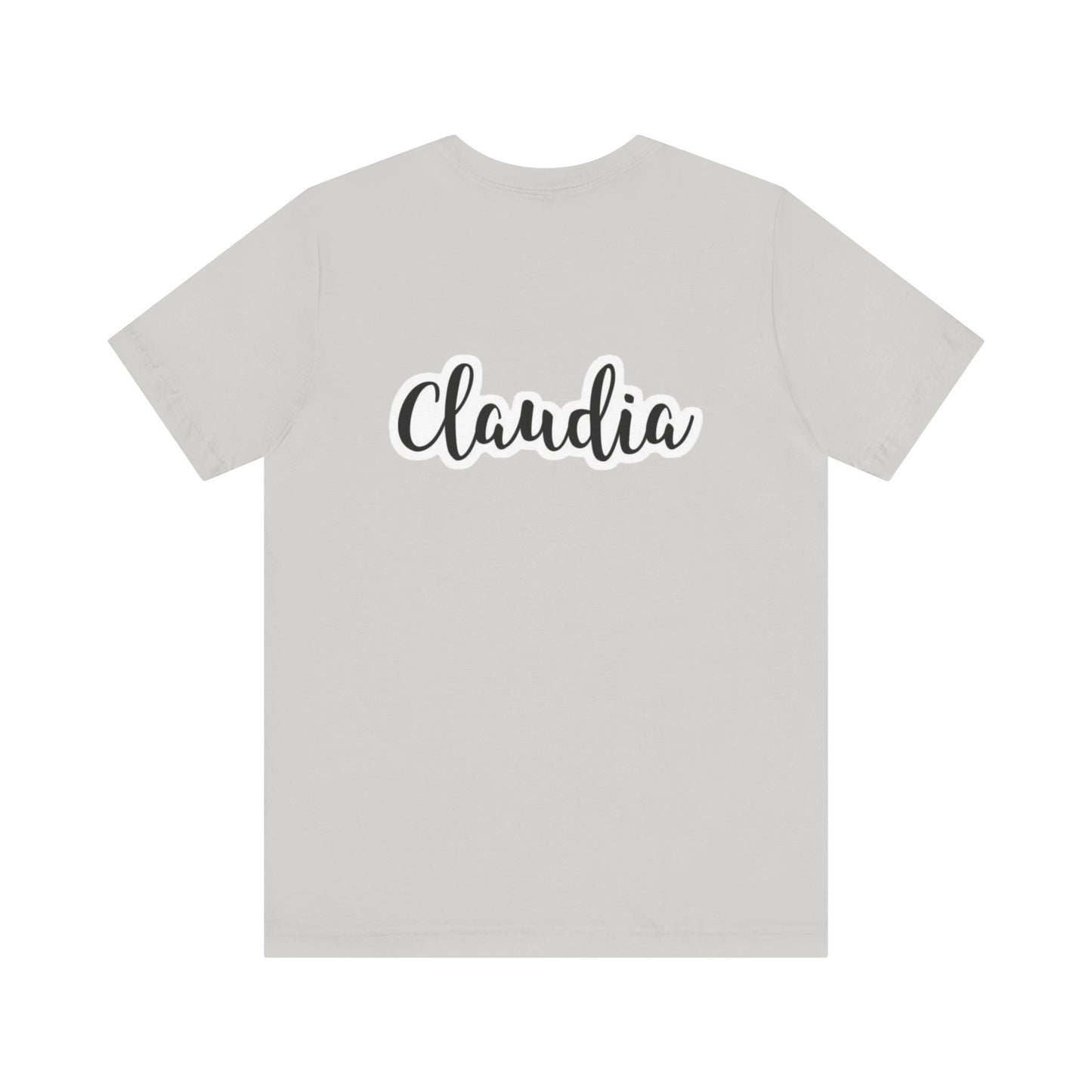 Minimalist Unisex Tee - Quite Design