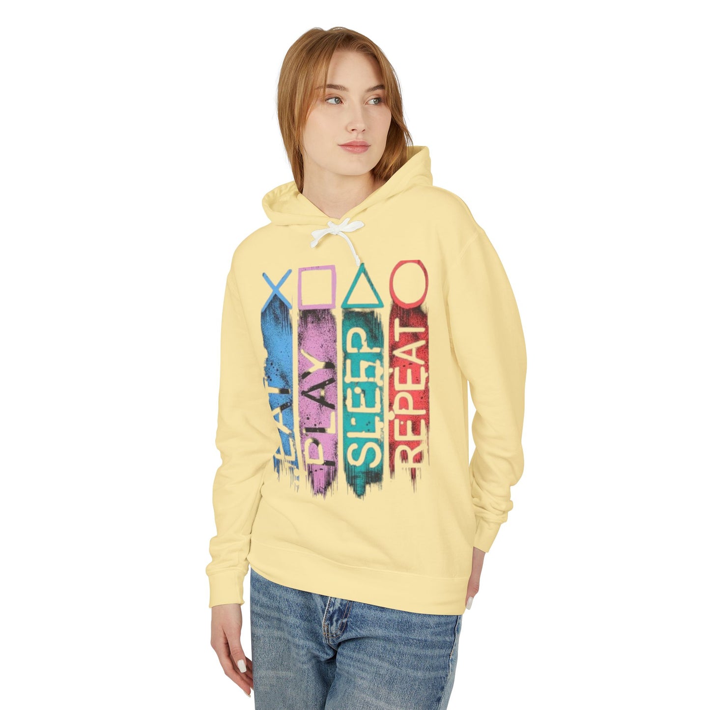 Unisex Hoodie Sweatshirt