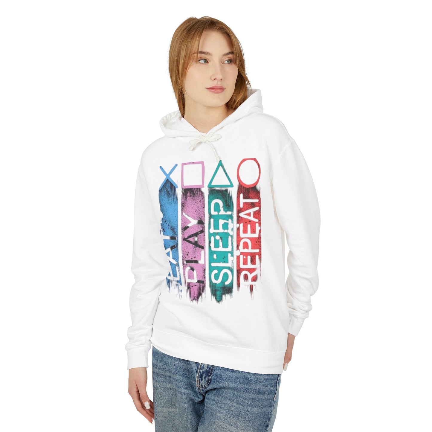 Unisex Hoodie Sweatshirt