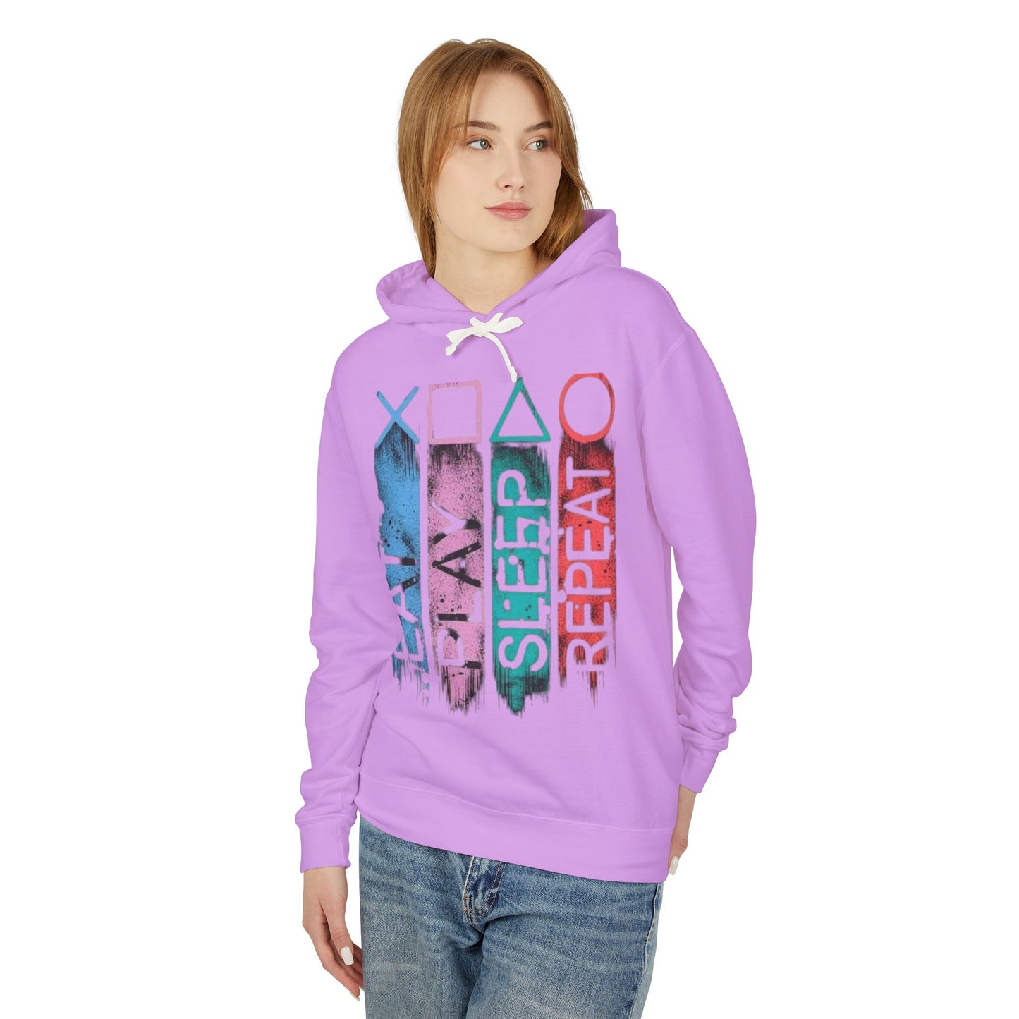 Unisex Hoodie Sweatshirt