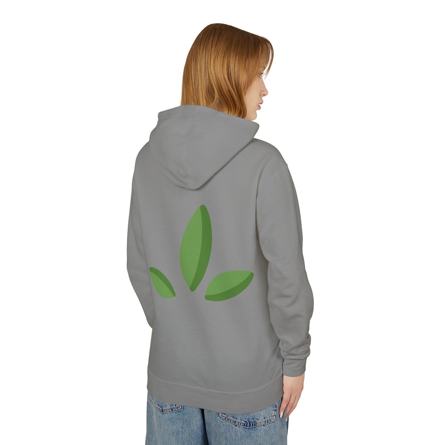 Top Hoodie Sweatshirt