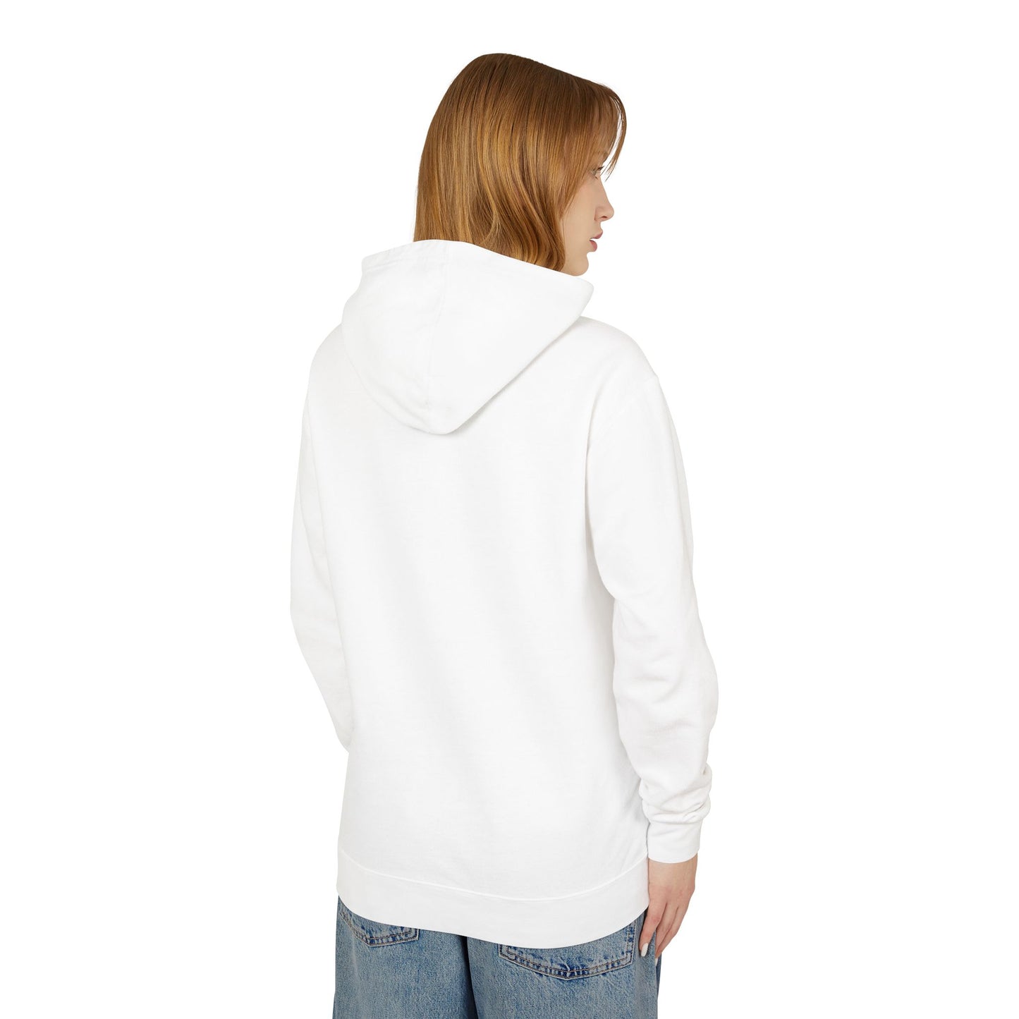 Hoodie Sweatshirt woman