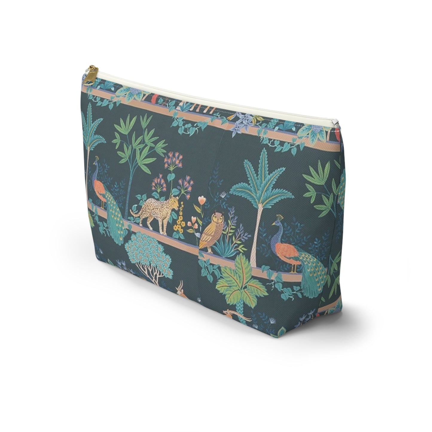 X Accessory Pouch - Shahi Print 2