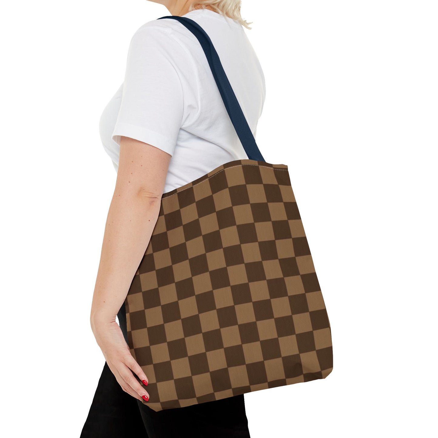 Top Tote Bag - Fashionable and Functional