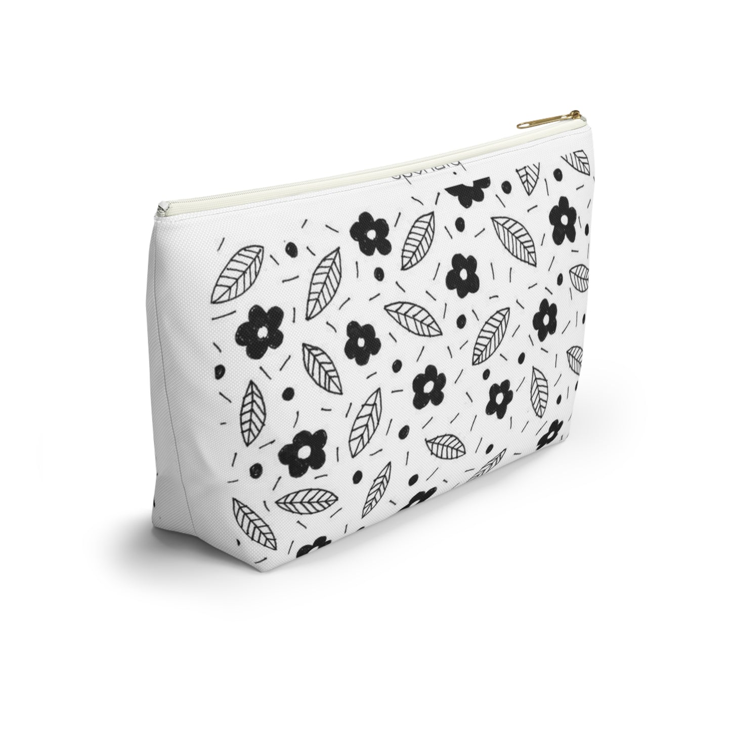 Z Accessory Pouch w T-bottom