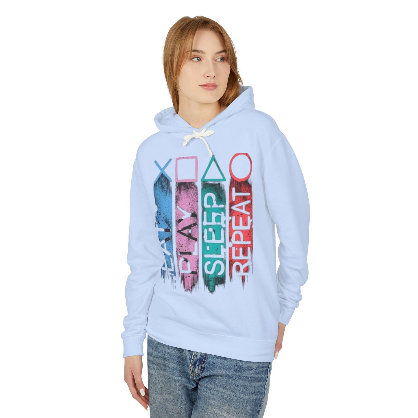 Unisex Hoodie Sweatshirt