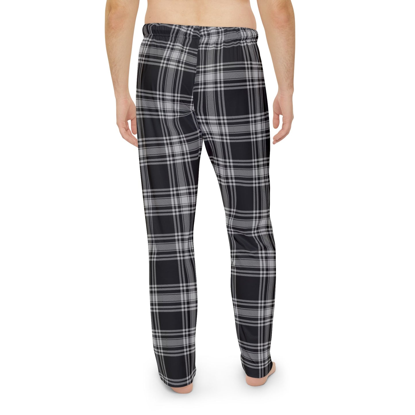 Men's Pajama Pants - Stylish Comfort