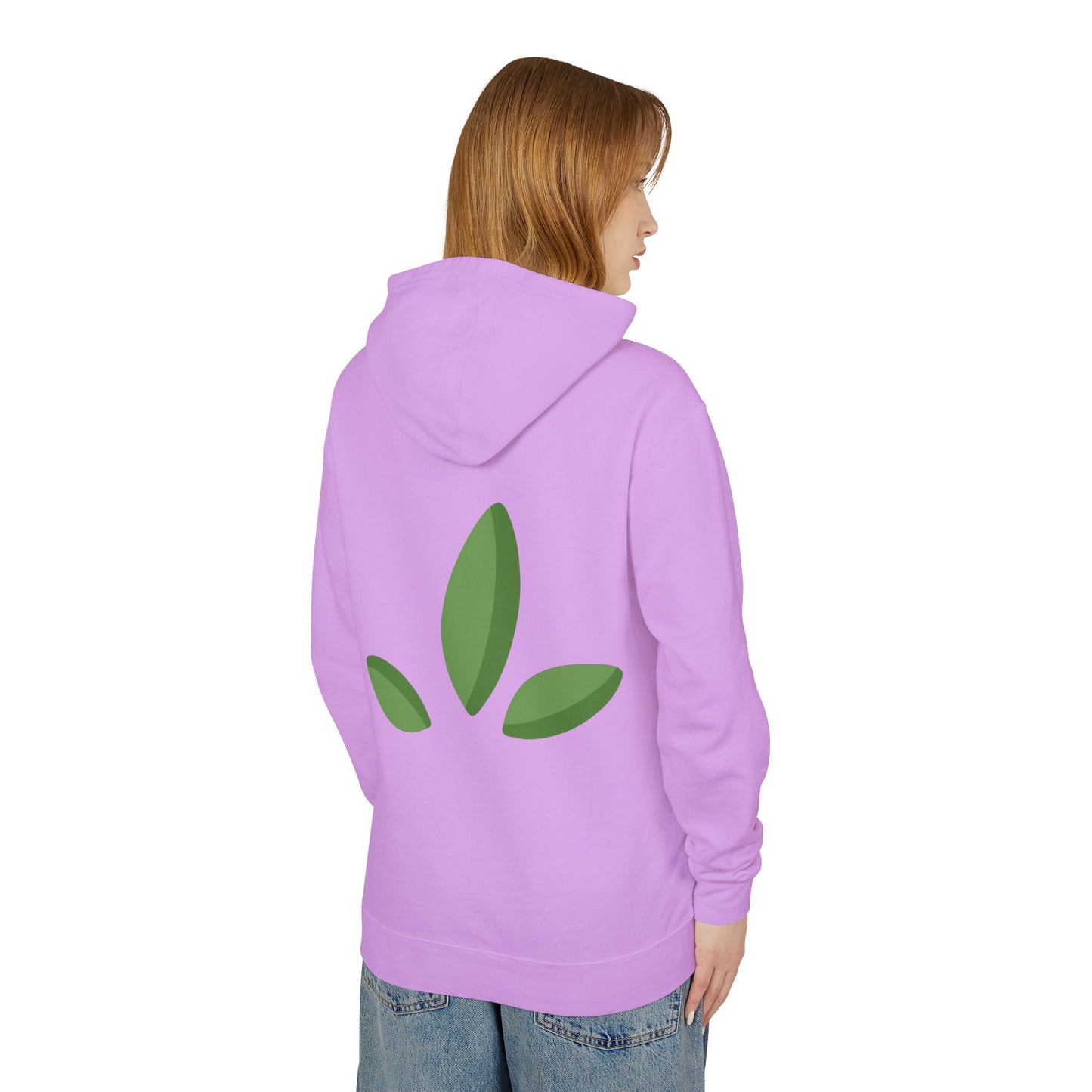 Top Hoodie Sweatshirt