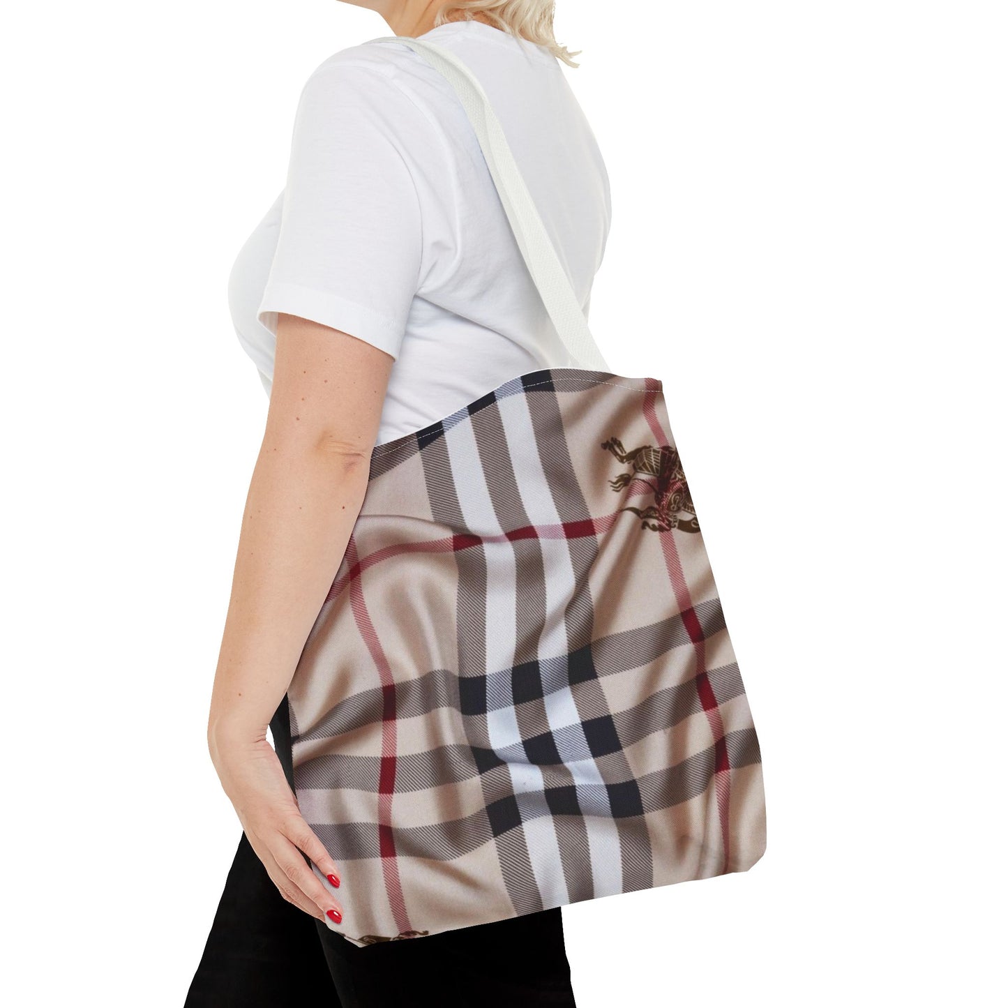 Top Tote Bag - Fashionable and Functional 2