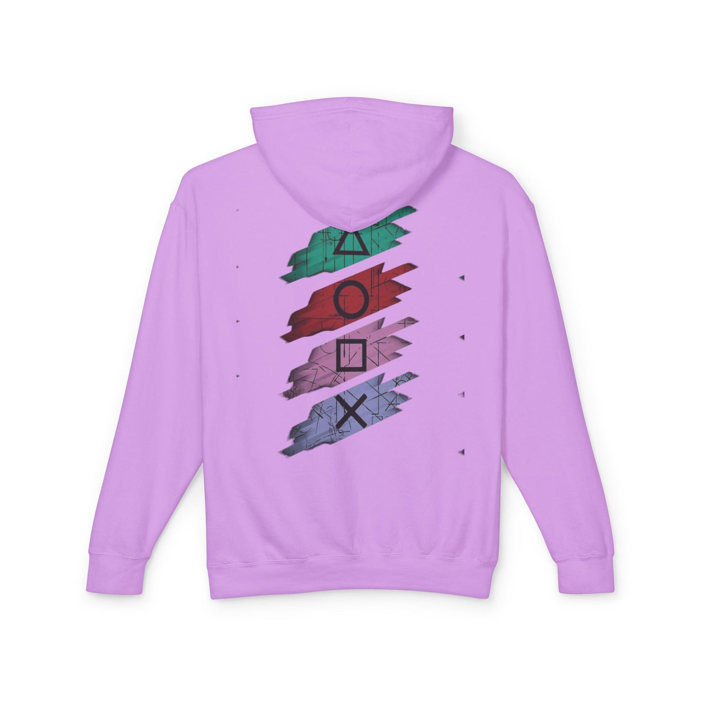 Unisex Hoodie Sweatshirt