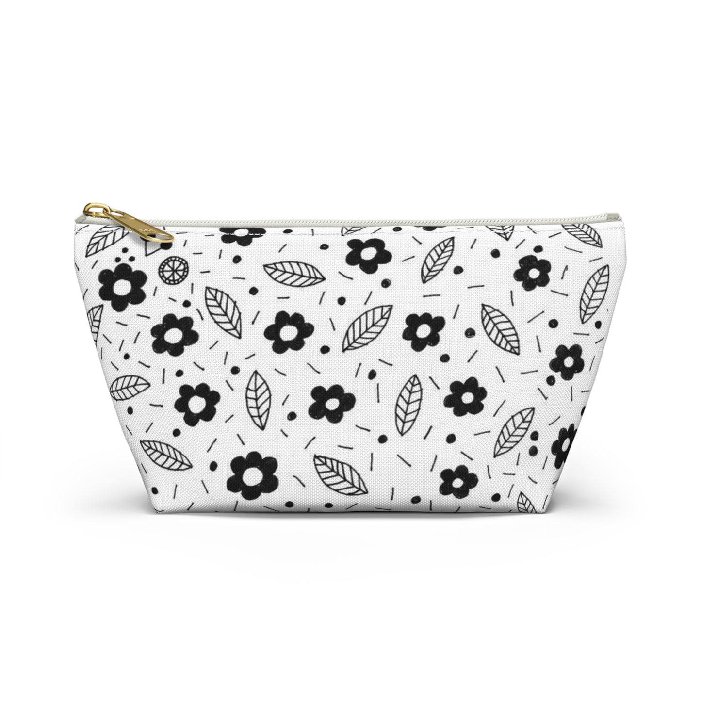 Z Accessory Pouch w T-bottom