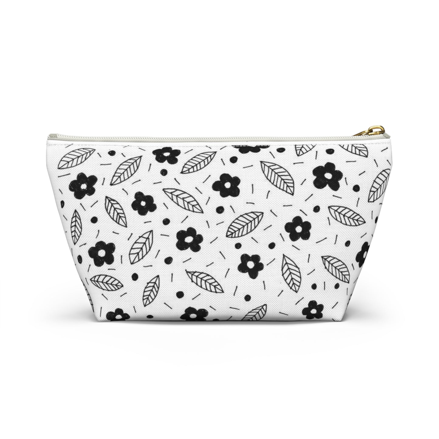 Z Accessory Pouch w T-bottom