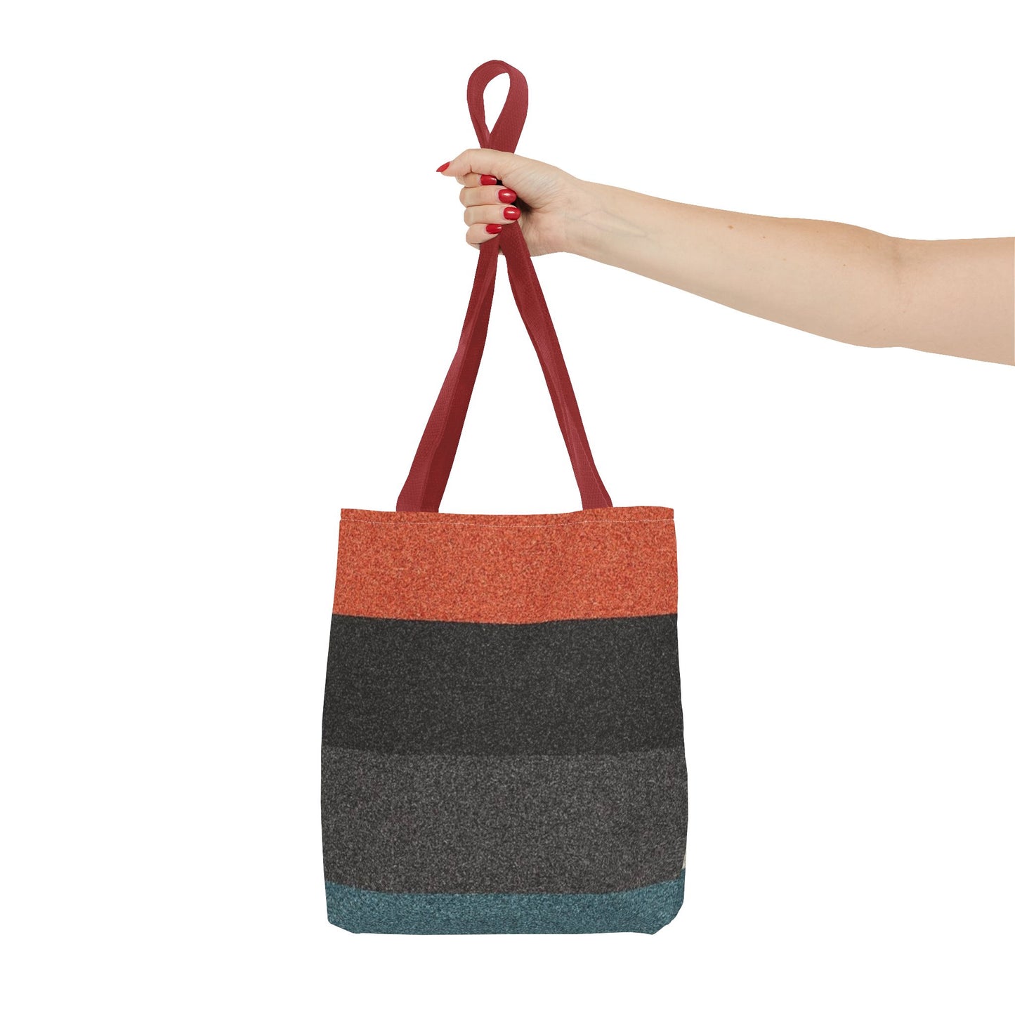 Top Tote Bag - Fashionable and Functional