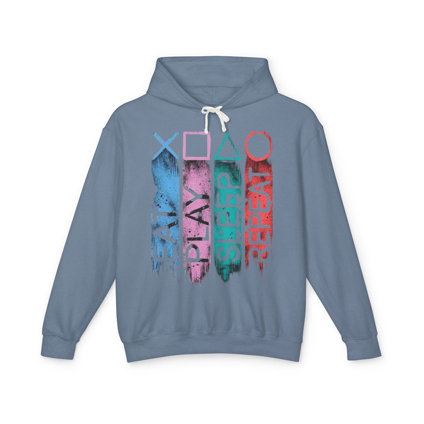 Unisex Hoodie Sweatshirt