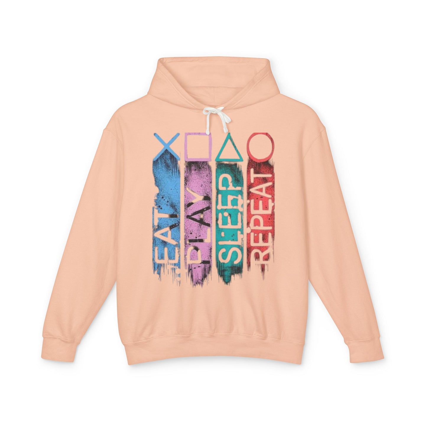 Unisex Hoodie Sweatshirt