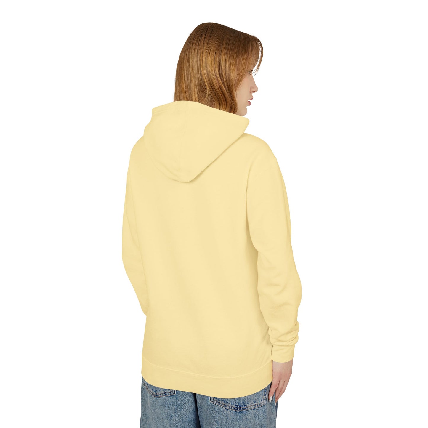 Hoodie Sweatshirt woman