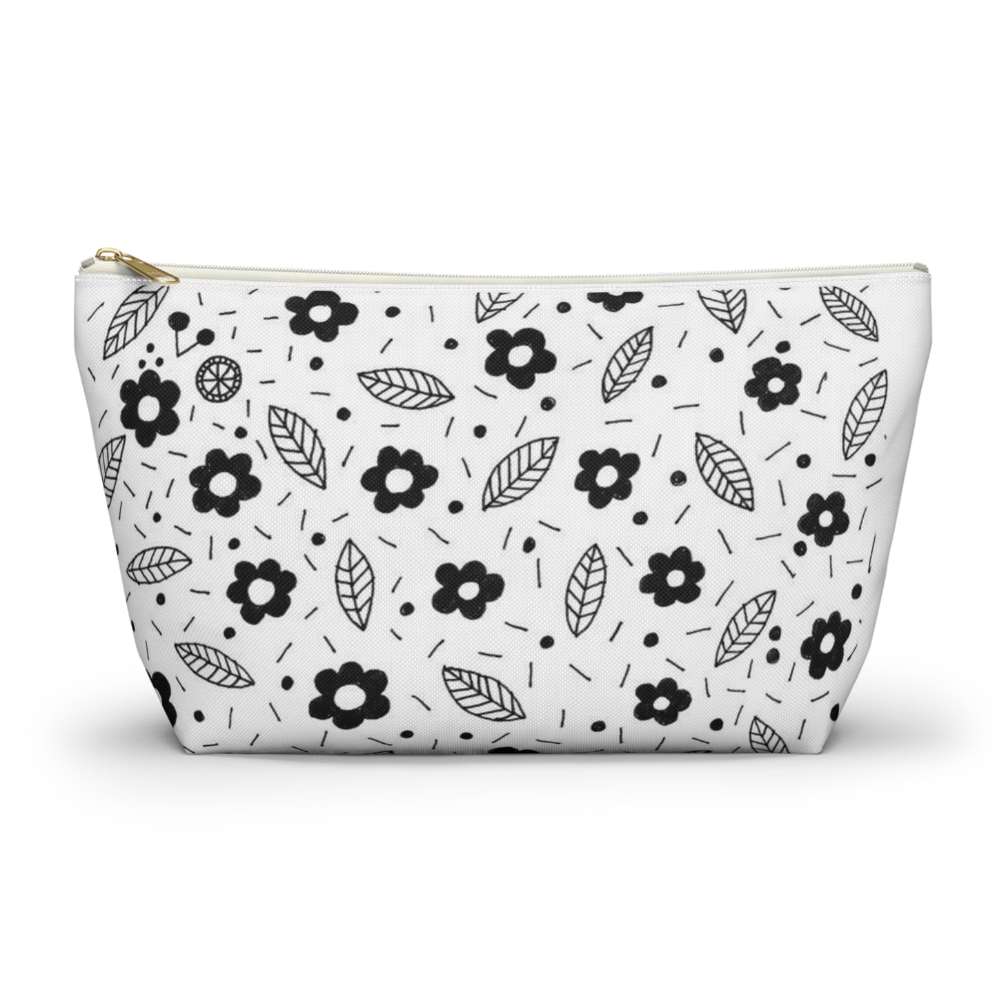 Z Accessory Pouch w T-bottom