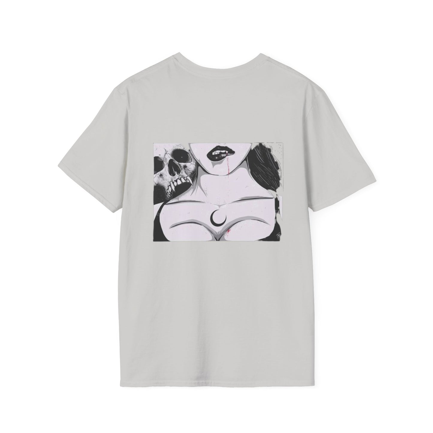 Monochromic T-Shirt