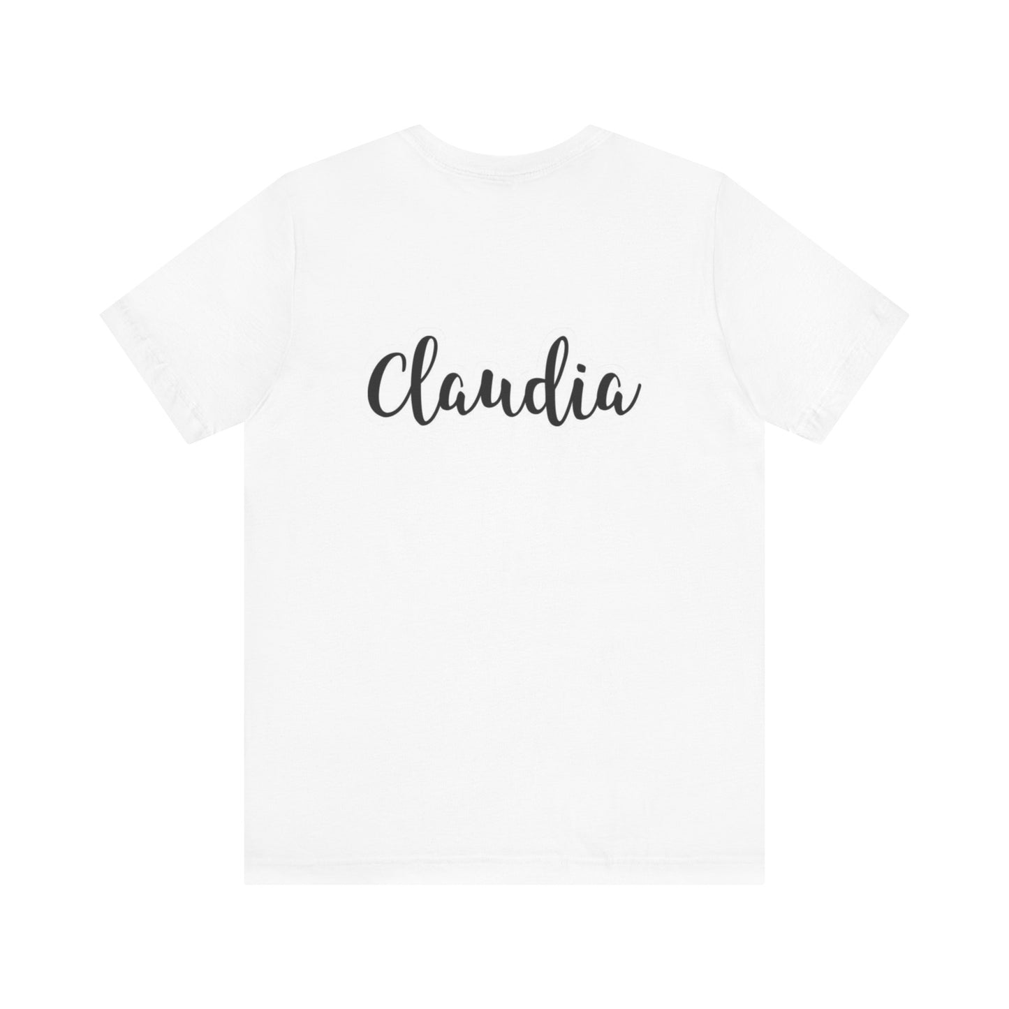 Minimalist Unisex Tee - Quite Design