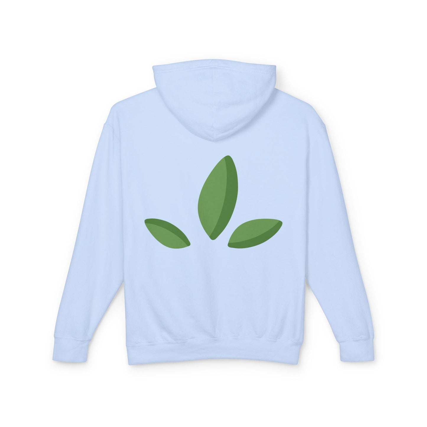 Top Hoodie Sweatshirt