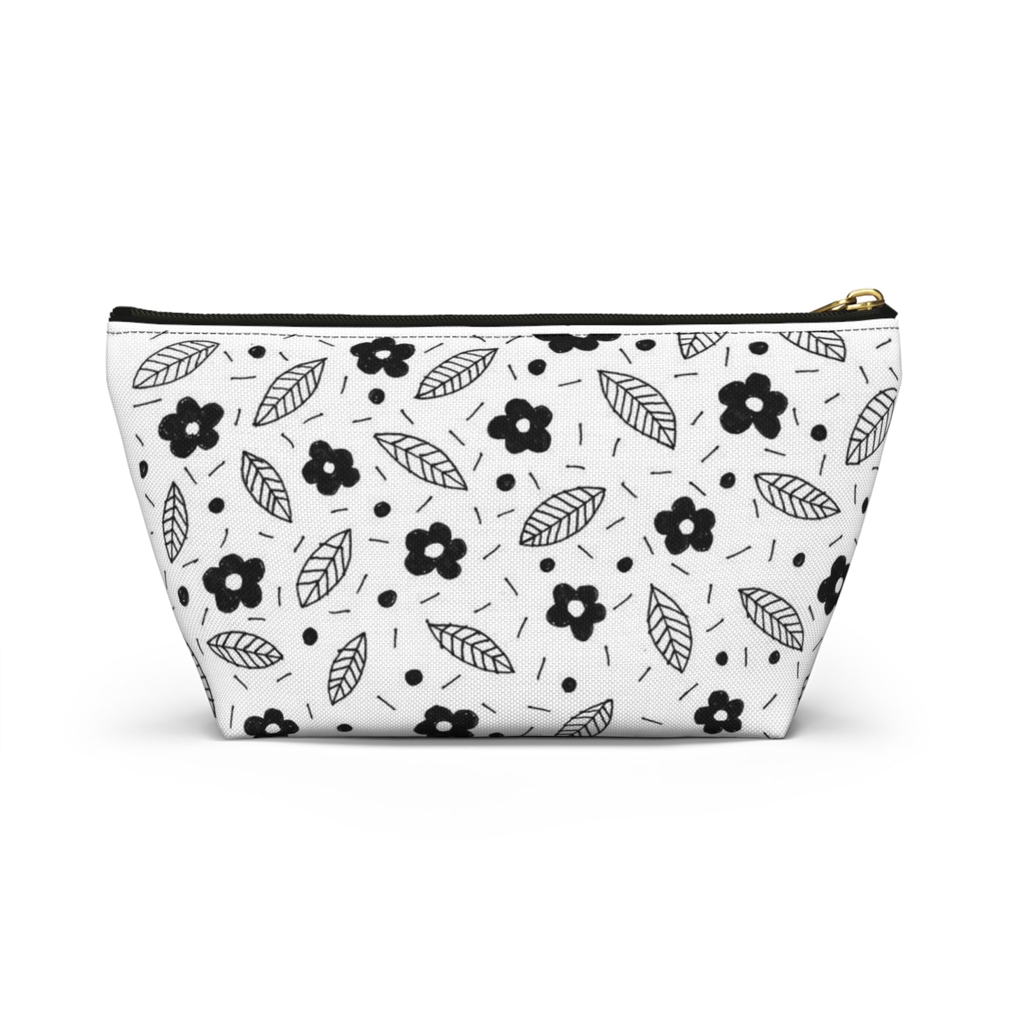 Z Accessory Pouch w T-bottom