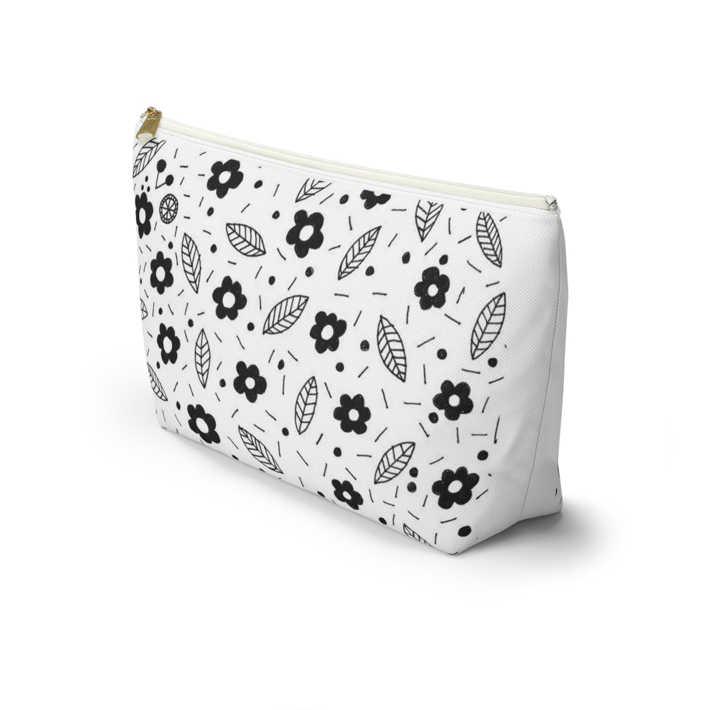 Z Accessory Pouch w T-bottom