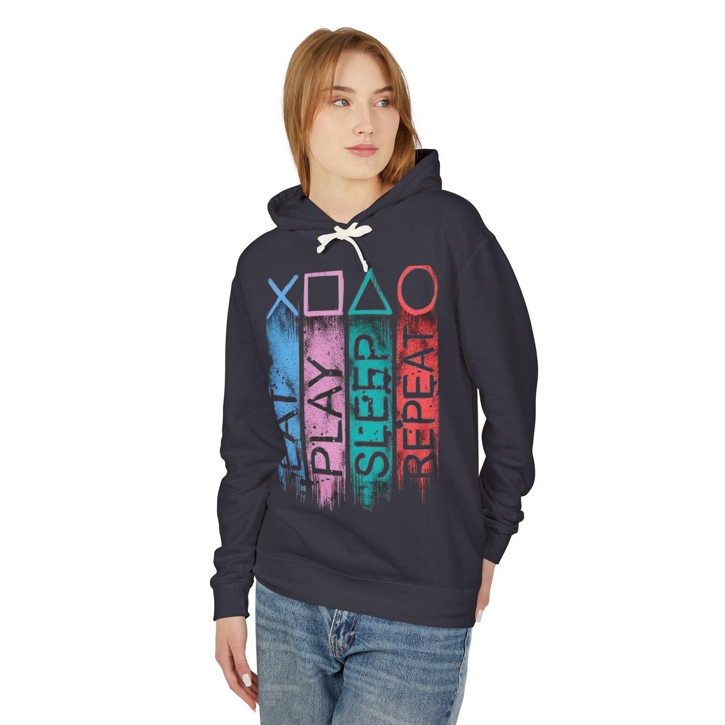 Unisex Hoodie Sweatshirt