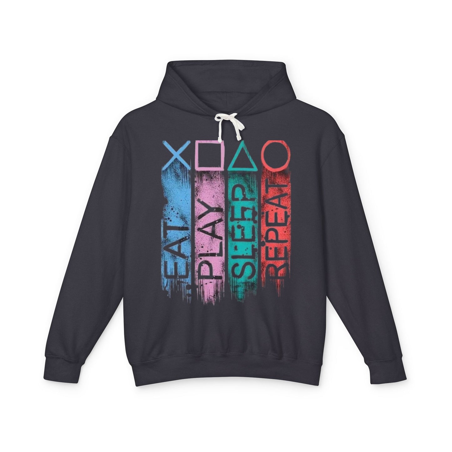 Unisex Hoodie Sweatshirt