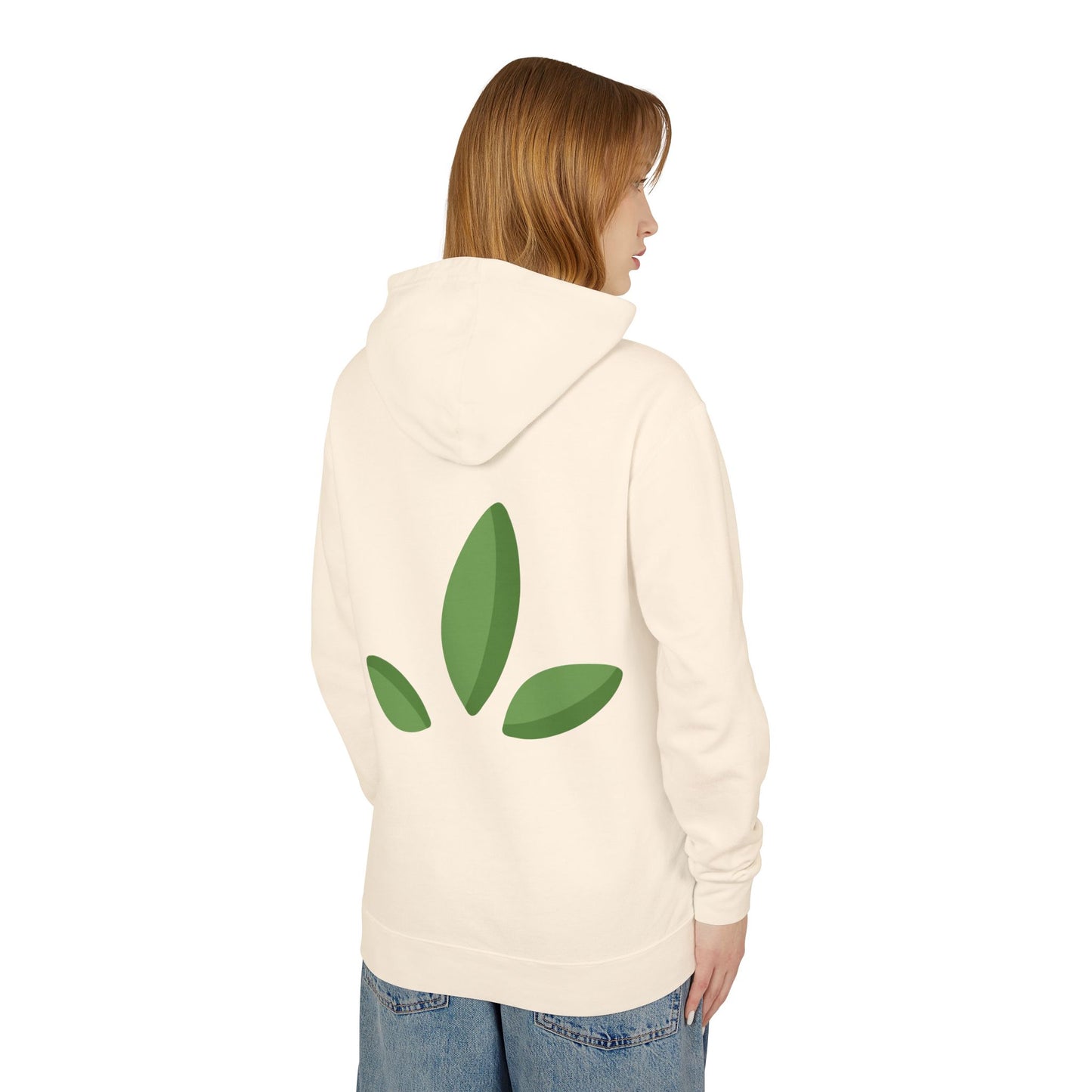 Top Hoodie Sweatshirt