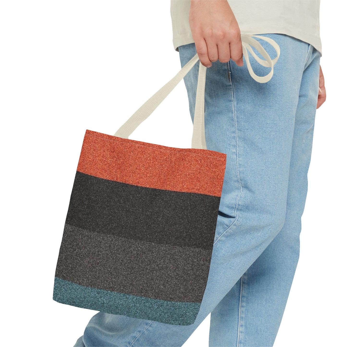 Top Tote Bag - Fashionable and Functional