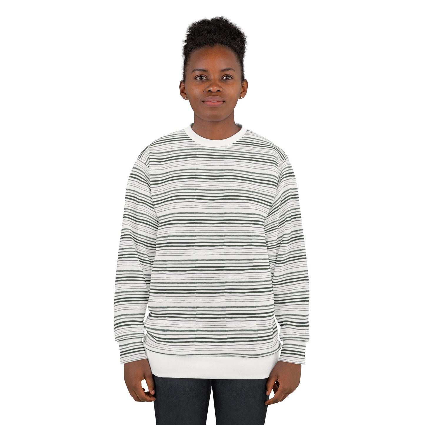 Unisex Sweatshirt (AOP)