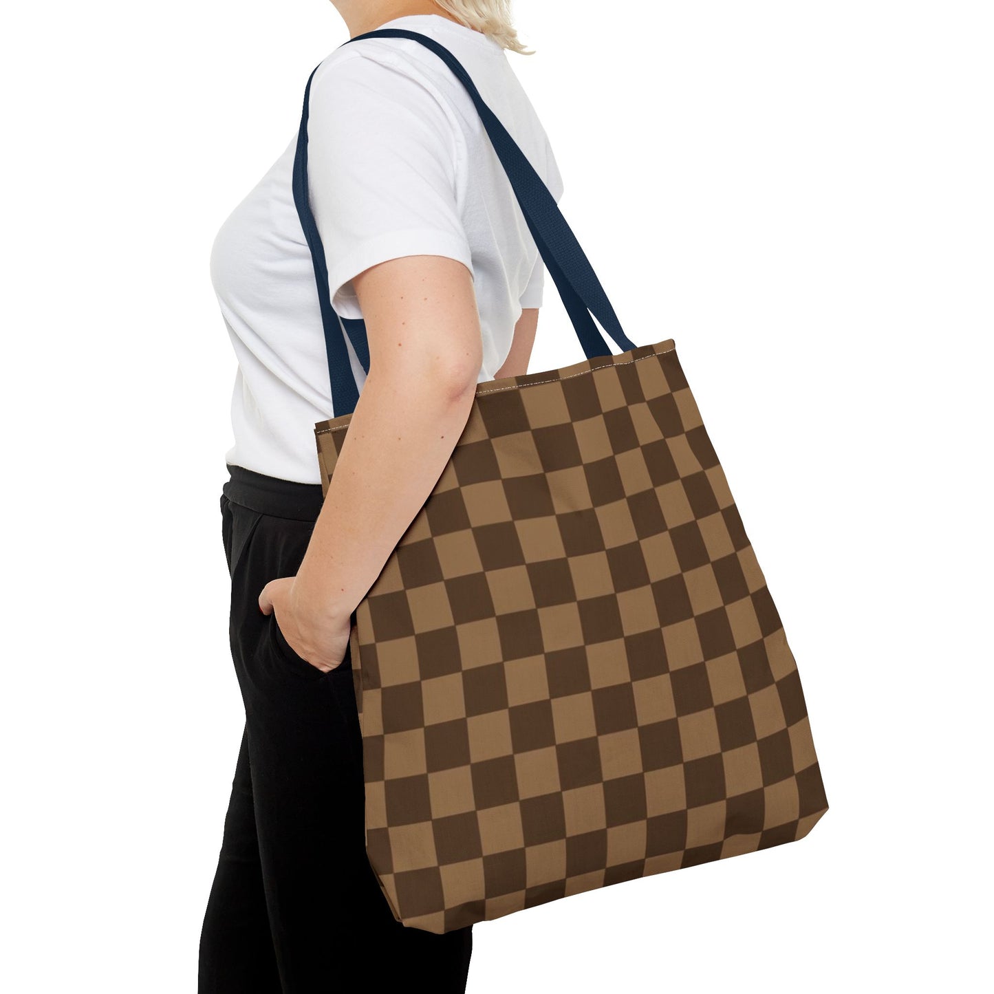 Top Tote Bag - Fashionable and Functional