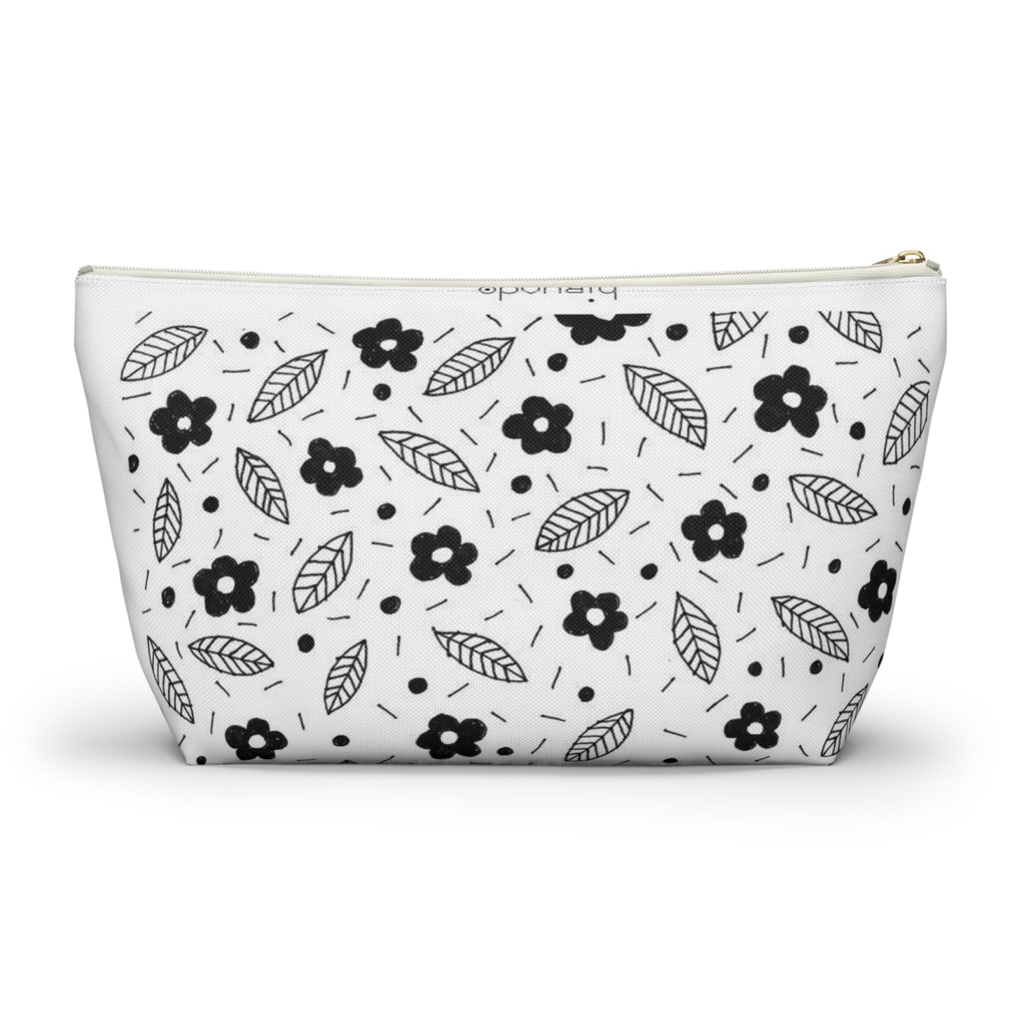 Z Accessory Pouch w T-bottom