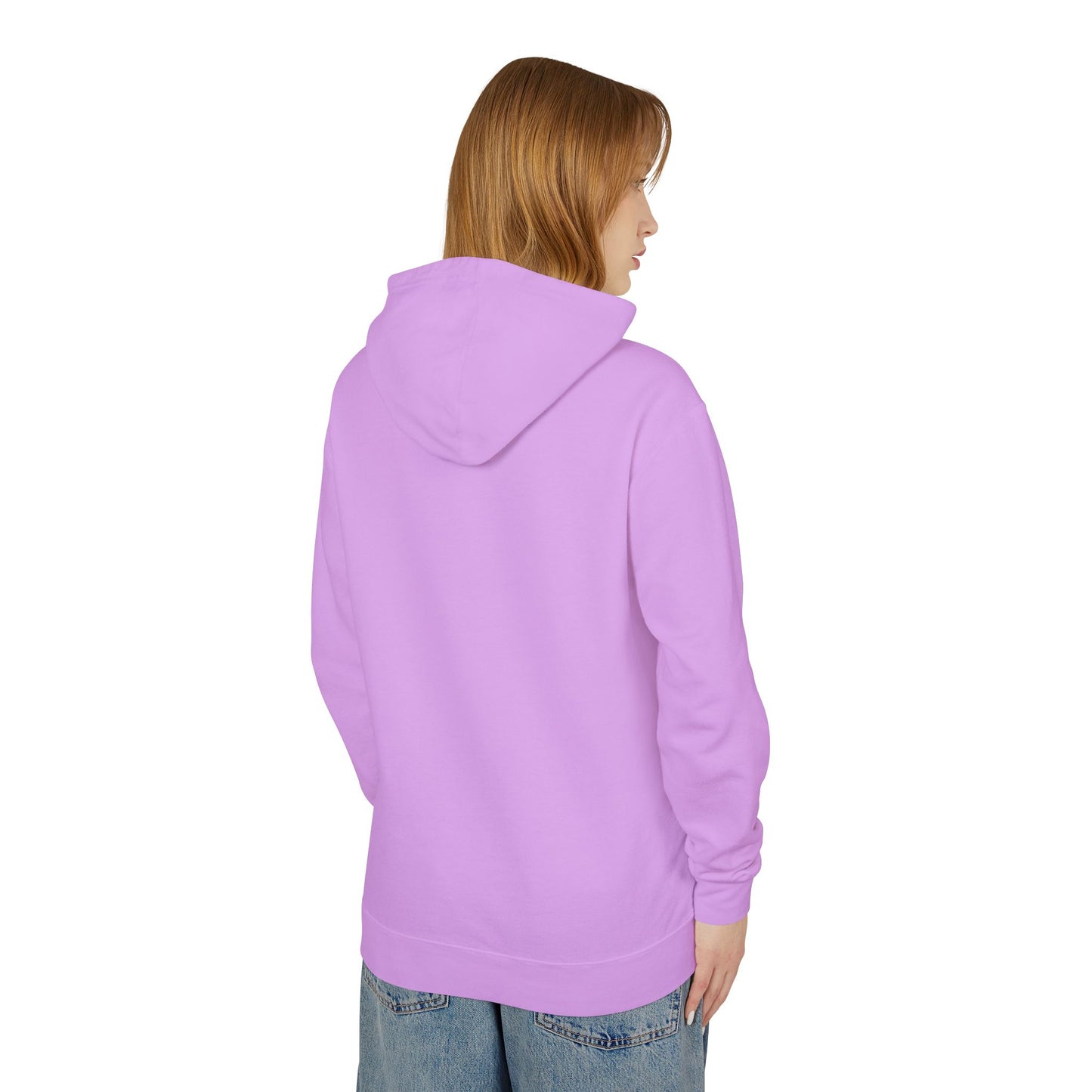 Hoodie Sweatshirt woman