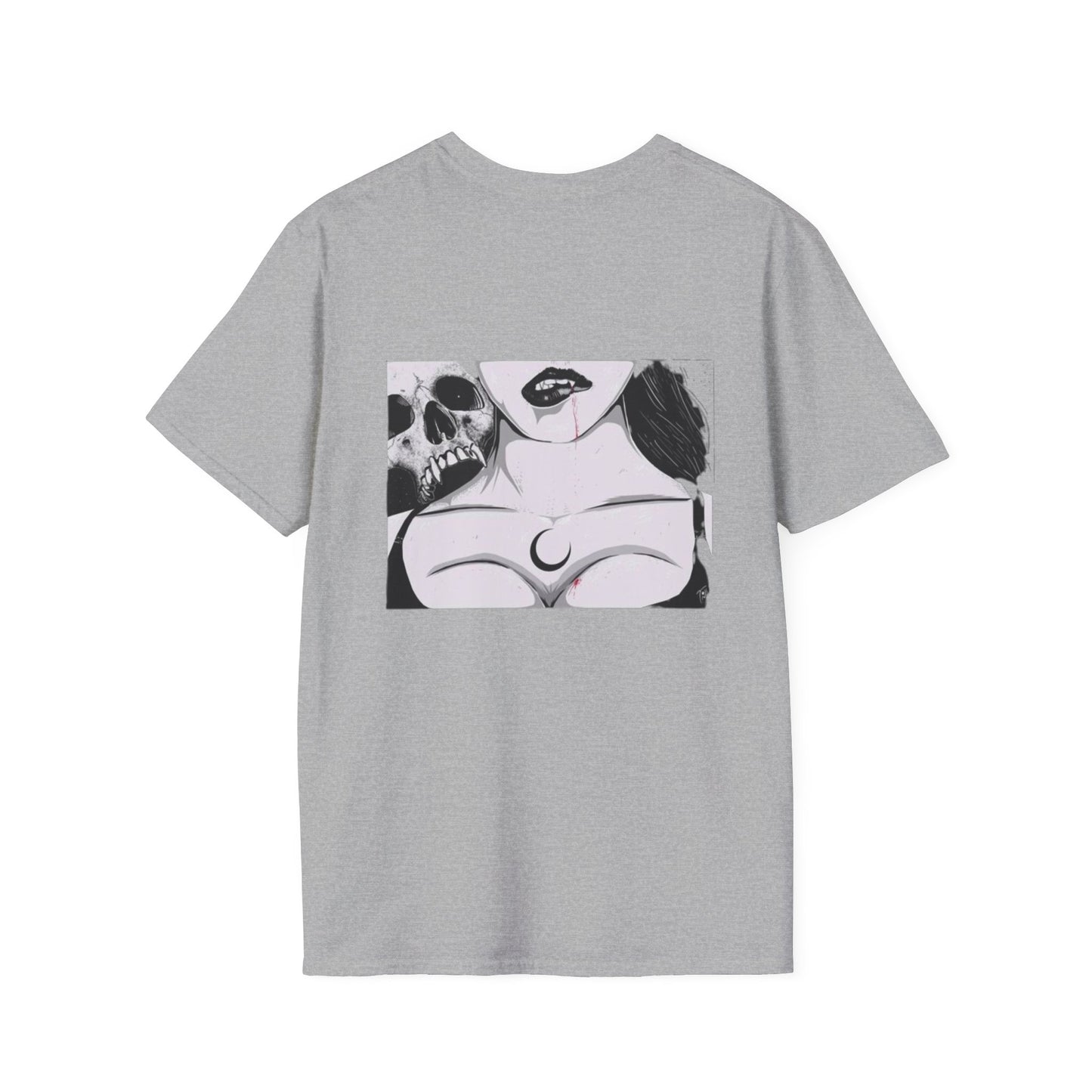 Monochromic T-Shirt