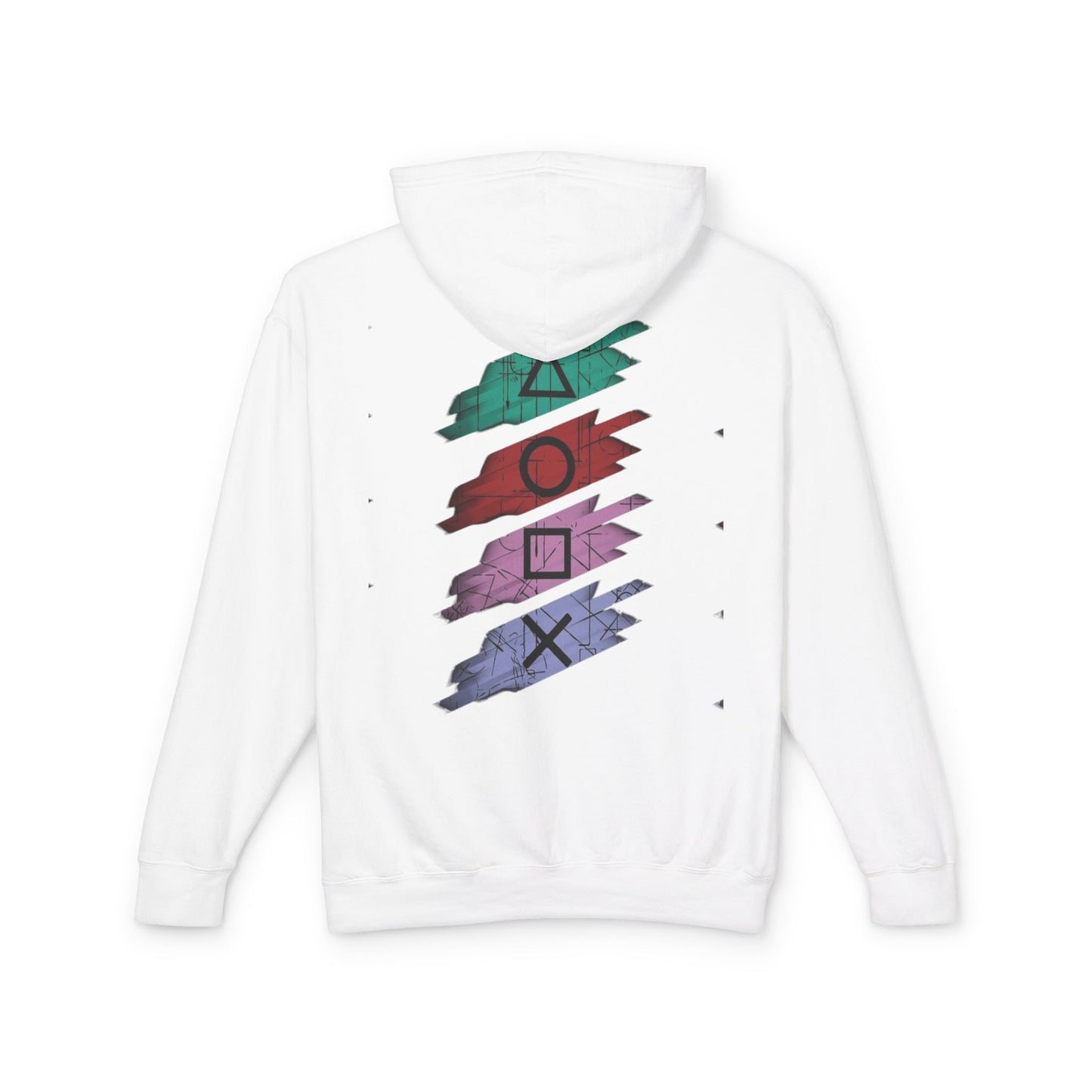 Unisex Hoodie Sweatshirt