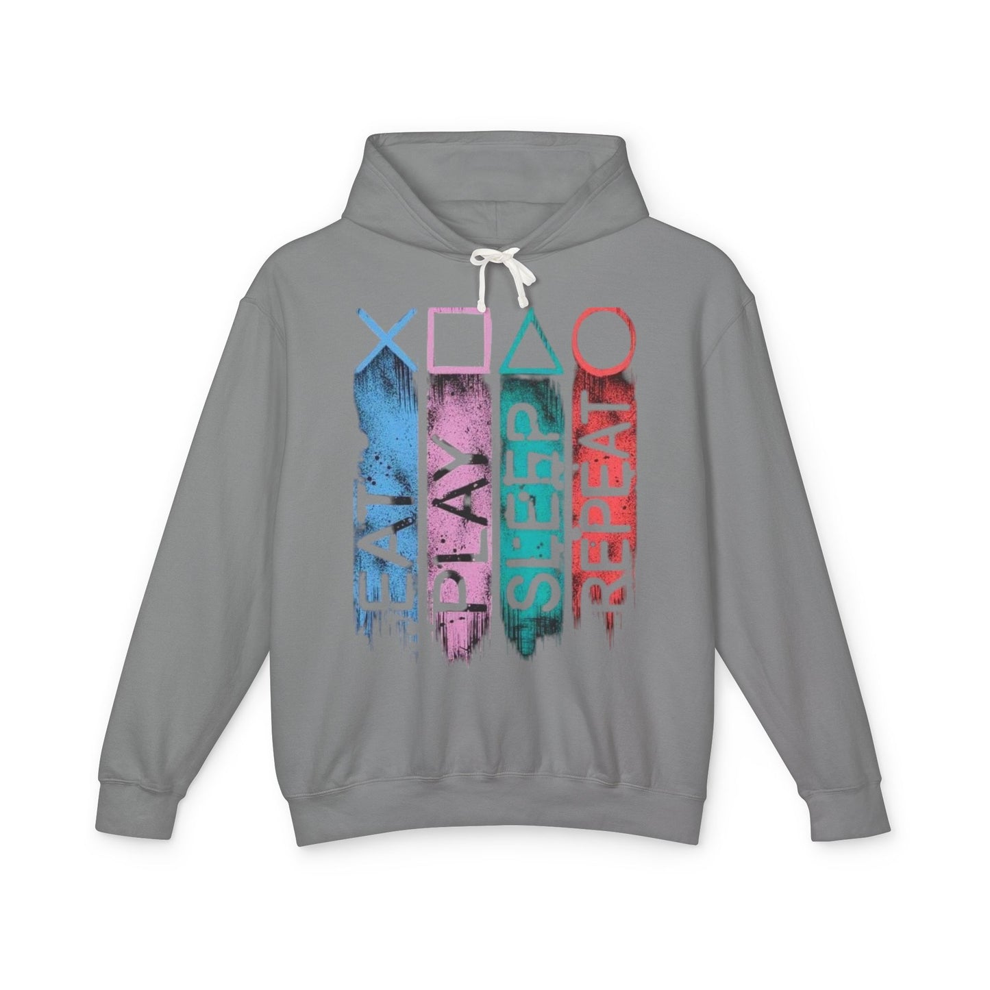 Unisex Hoodie Sweatshirt