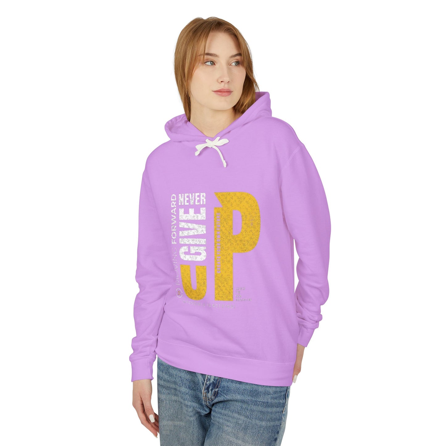 Hoodie Sweatshirt woman