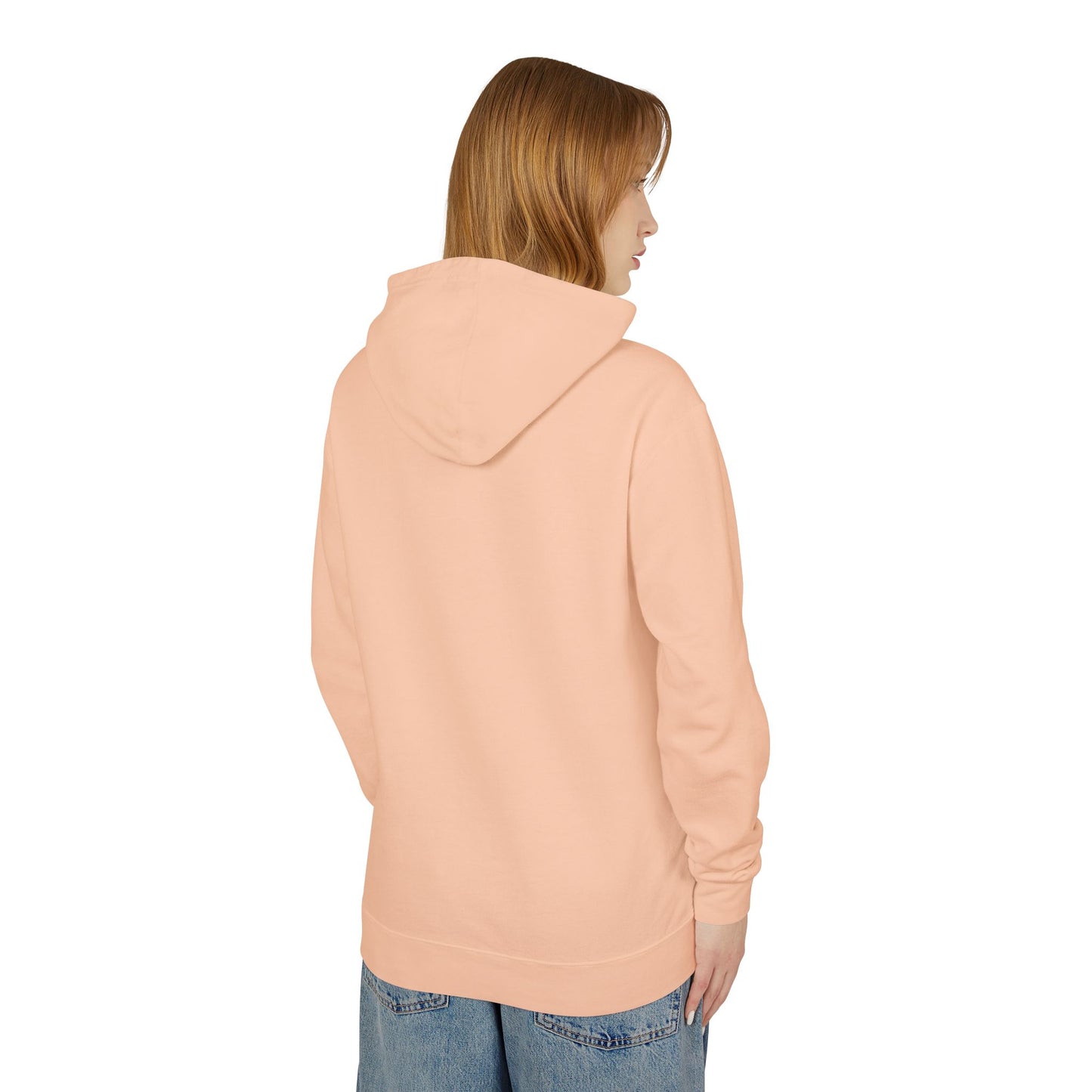 Hoodie Sweatshirt woman