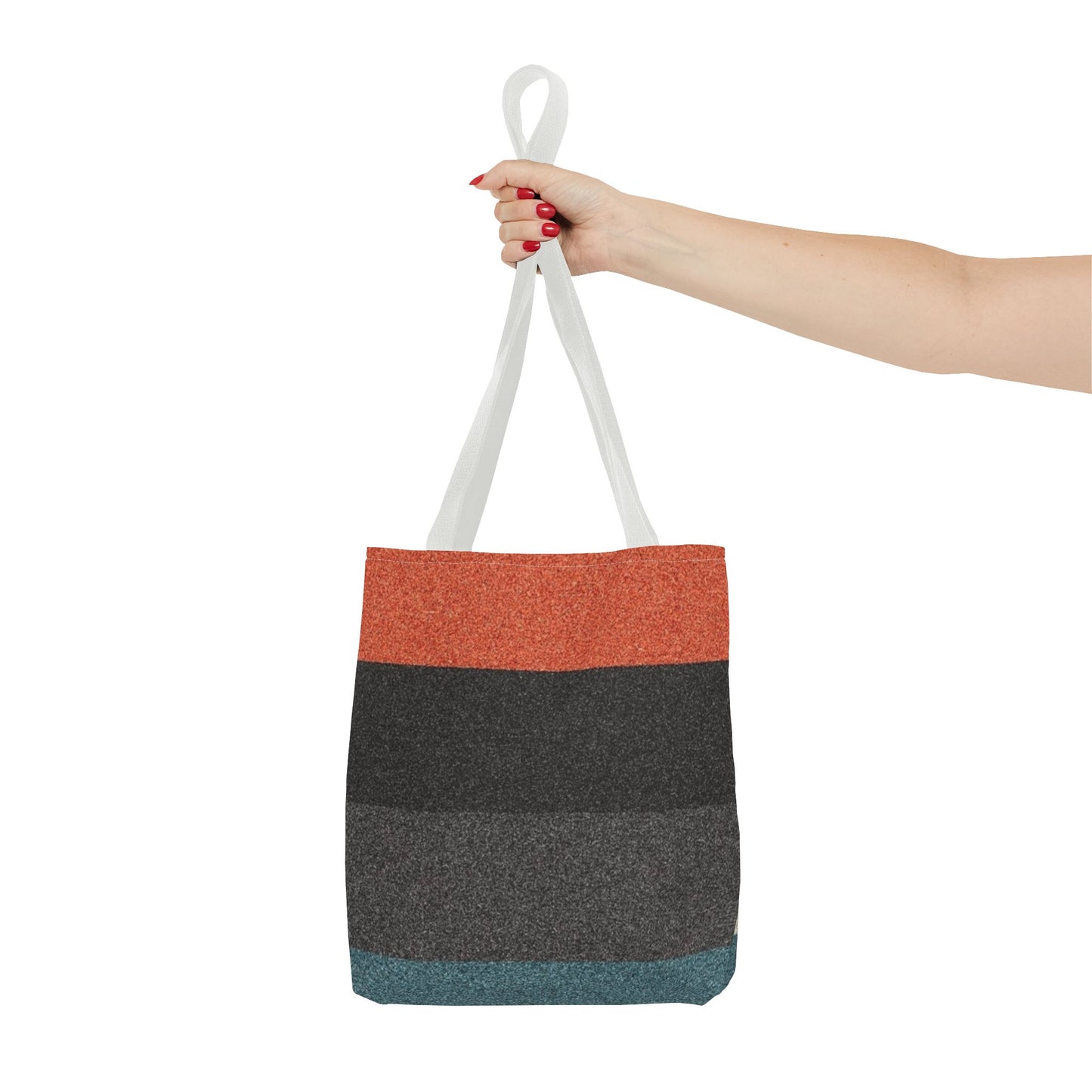 Top Tote Bag - Fashionable and Functional