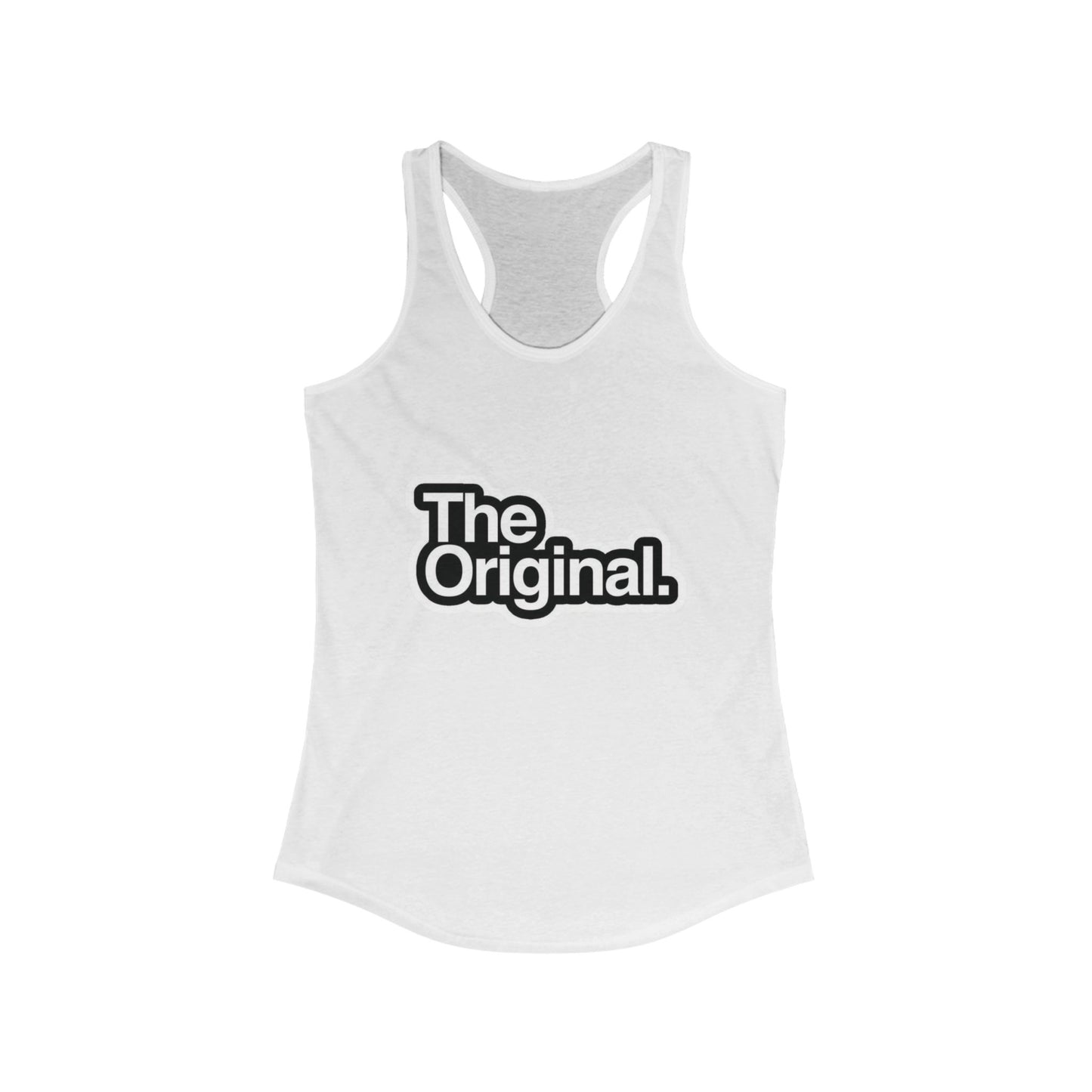 Women's Ideal Racerback Tank