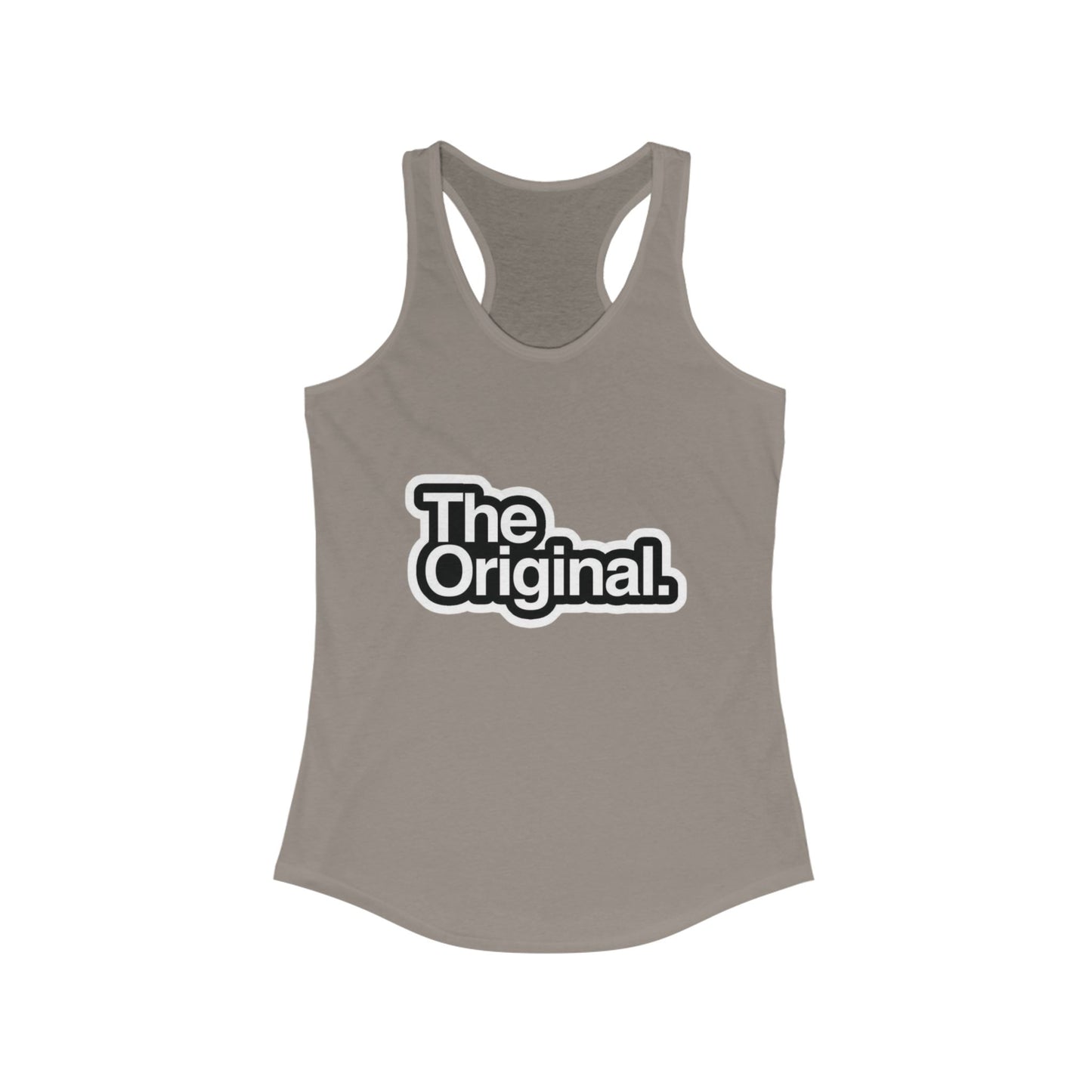 Women's Ideal Racerback Tank