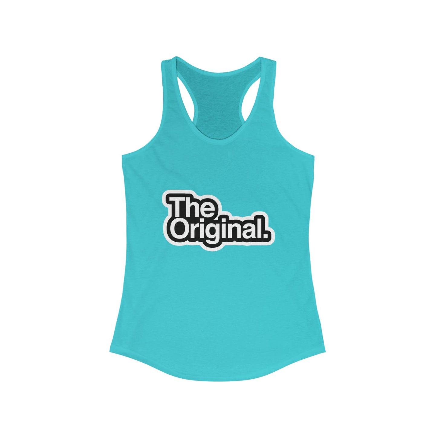 Women's Ideal Racerback Tank