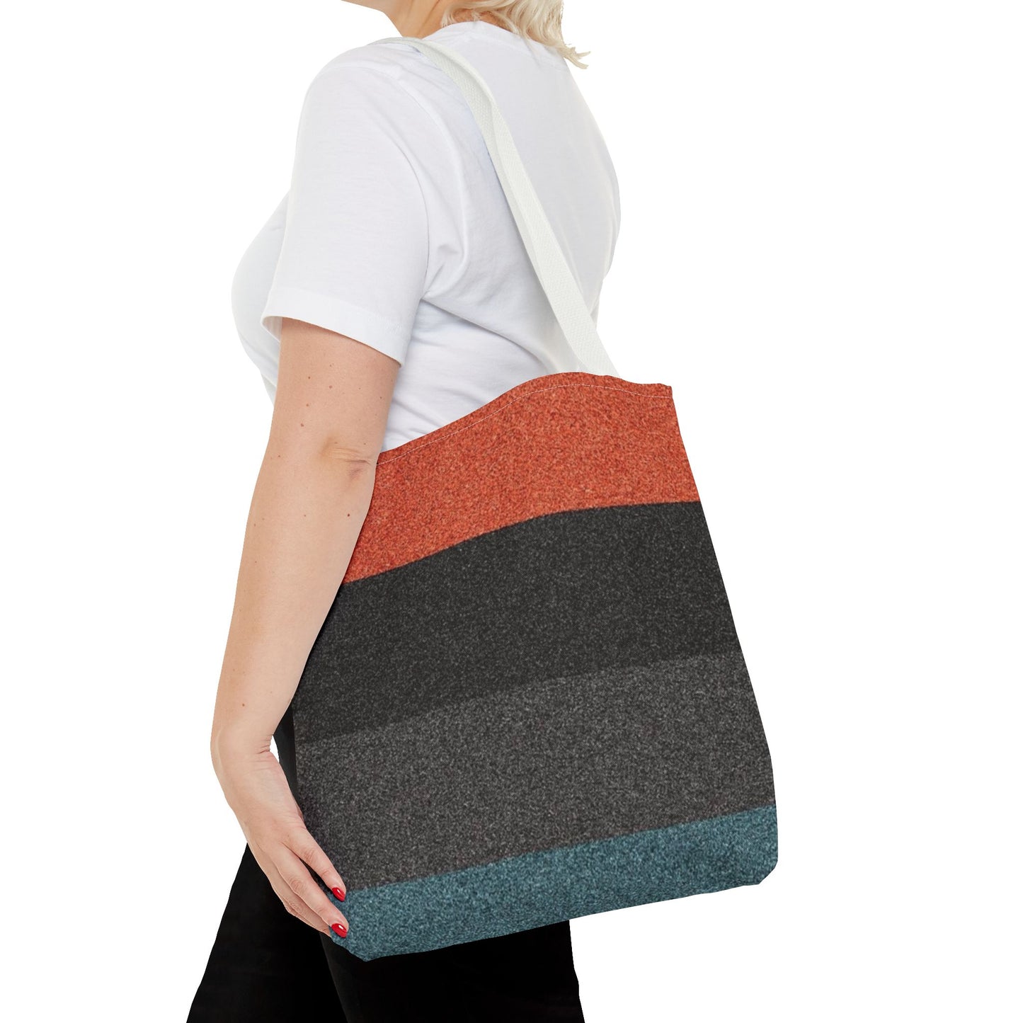 Top Tote Bag - Fashionable and Functional