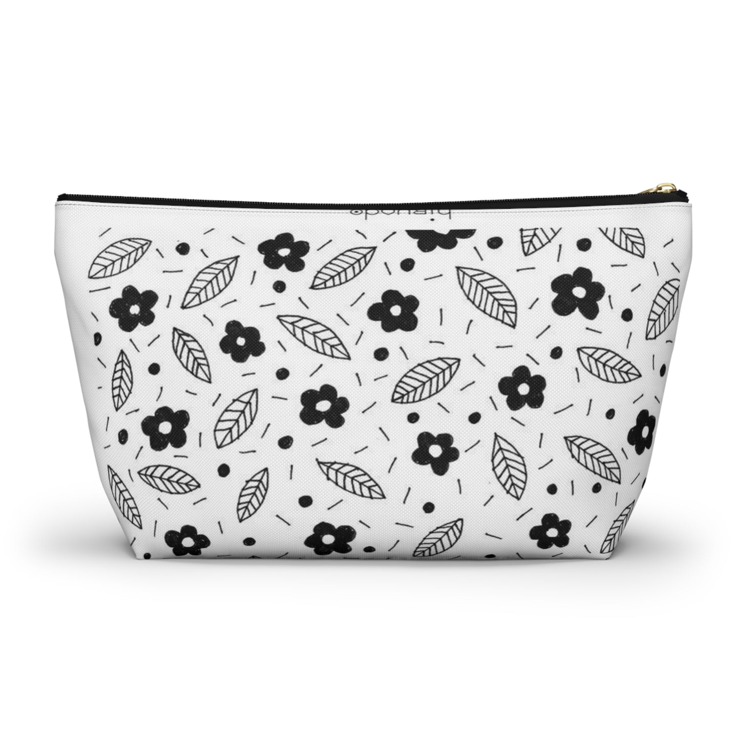 Z Accessory Pouch w T-bottom