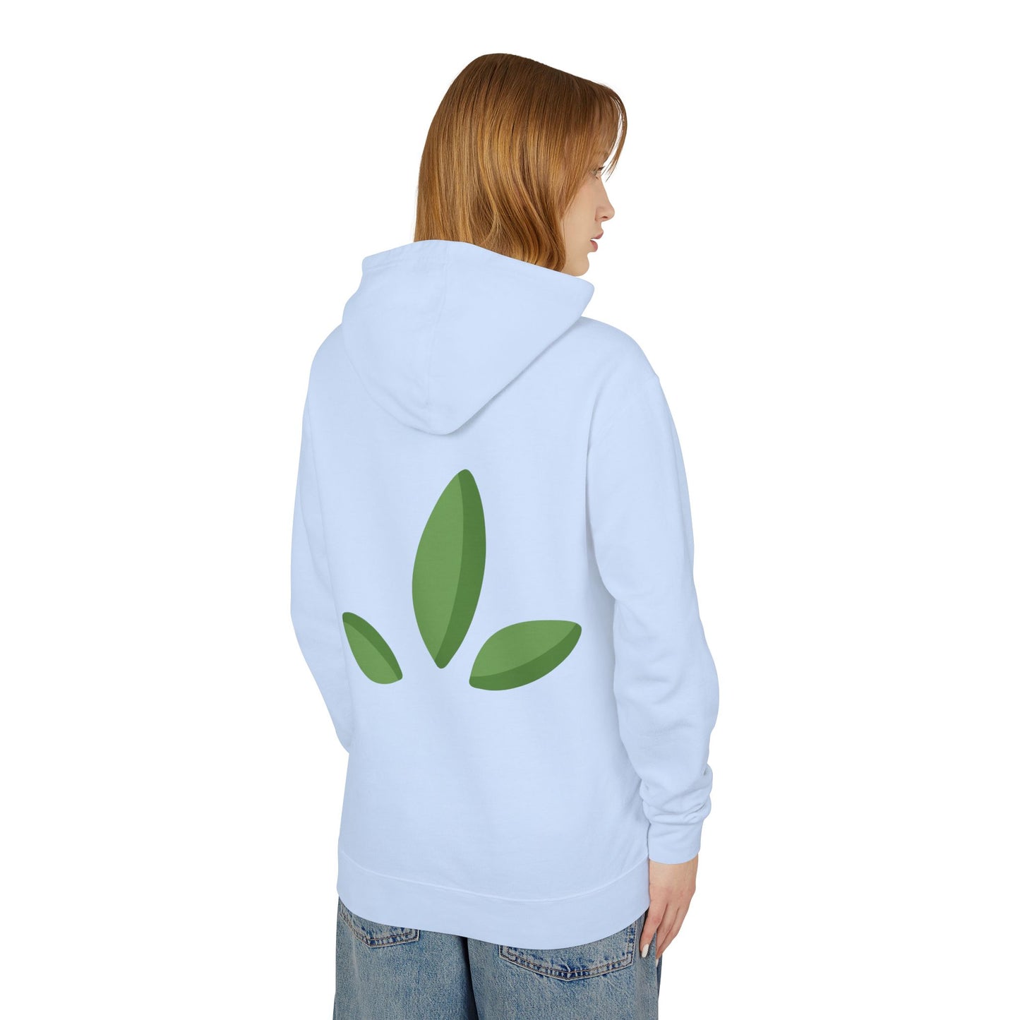 Top Hoodie Sweatshirt