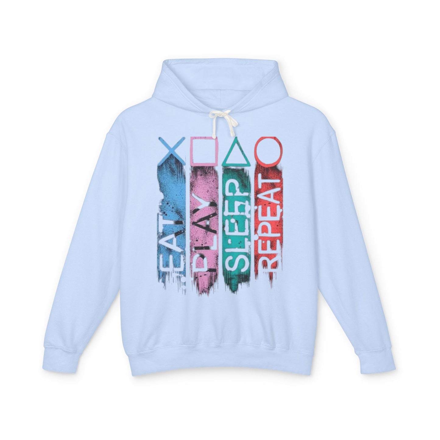 Unisex Hoodie Sweatshirt