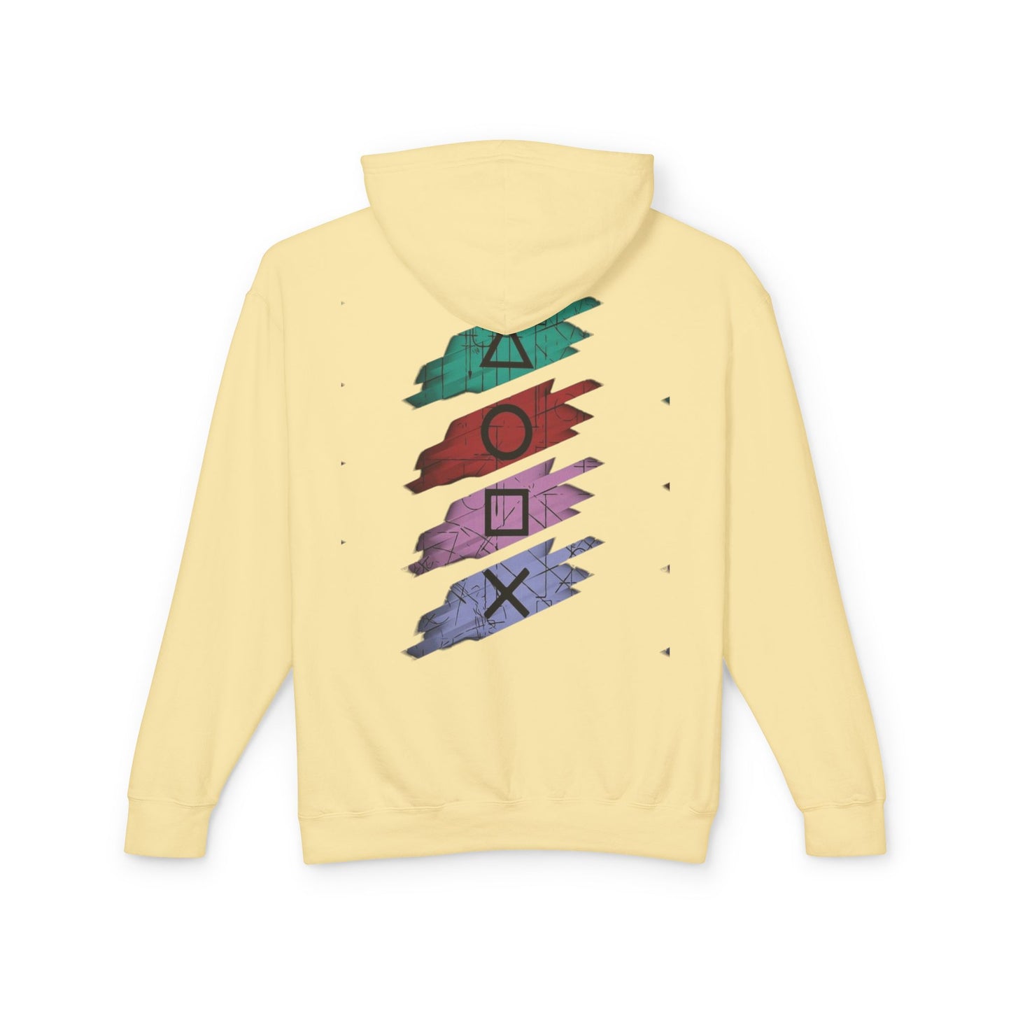 Unisex Hoodie Sweatshirt